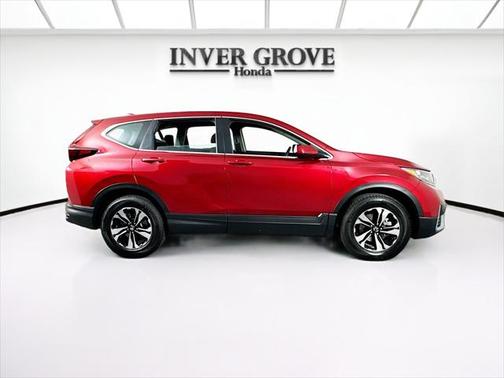 2021 Honda CR-V AWD Special Edition
