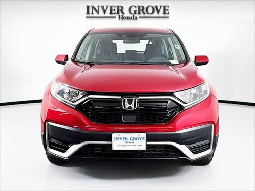 2021 Honda CR-V AWD Special Edition