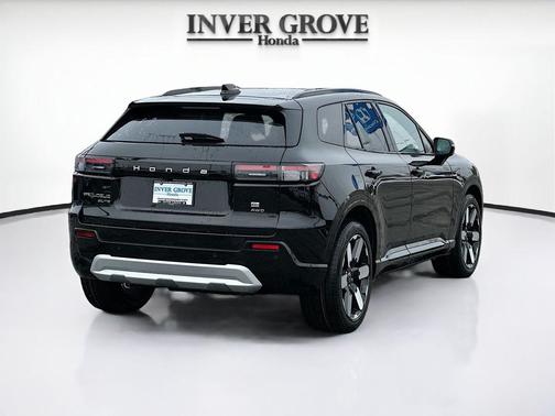 2026 Honda Prologue Elite