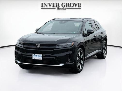 2026 Honda Prologue Elite