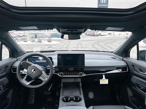 2026 Honda Prologue Elite