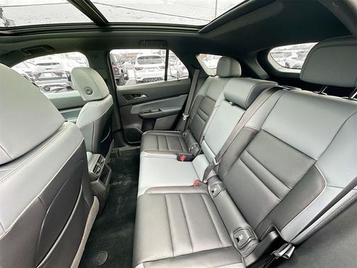 2026 Honda Prologue Elite