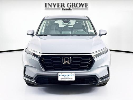 2025 Honda CR-V LX AWD