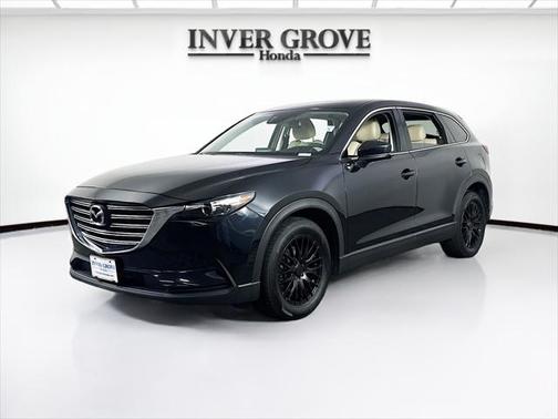 2017 Mazda CX-9 Touring