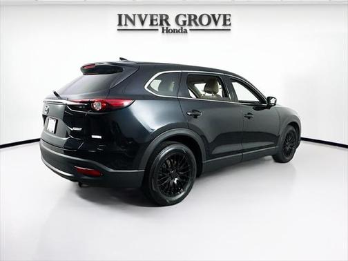 2017 Mazda CX-9 Touring
