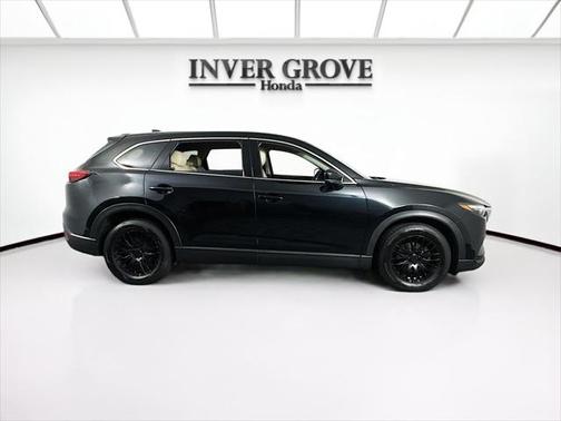 2017 Mazda CX-9 Touring