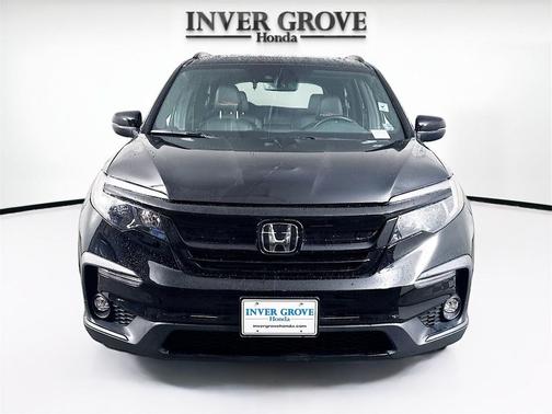 2022 Honda Pilot AWD TrailSport