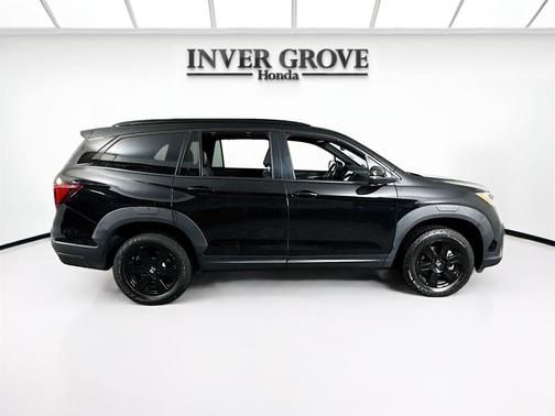 2022 Honda Pilot AWD TrailSport