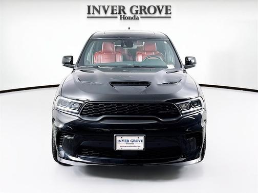 2024 Dodge Durango SRT Hellcat Premium