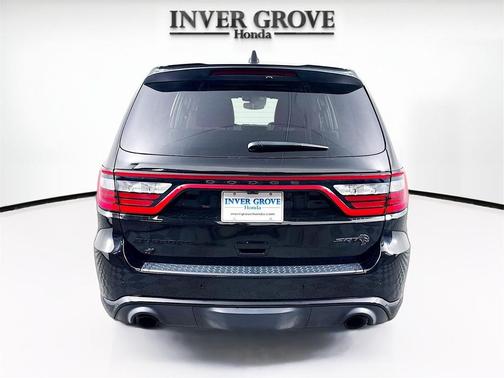 2024 Dodge Durango SRT Hellcat Premium