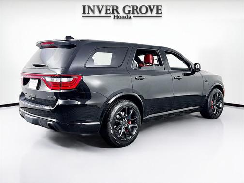2024 Dodge Durango SRT Hellcat Premium