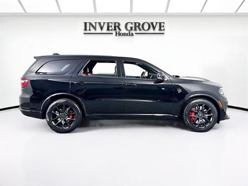 2024 Dodge Durango SRT Hellcat Premium