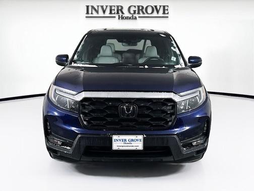 2022 Honda Passport AWD EX-L