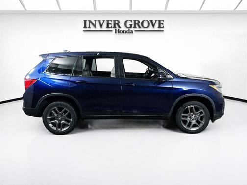2022 Honda Passport AWD EX-L