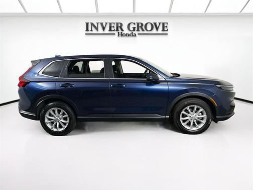 2025 Honda CR-V EX AWD