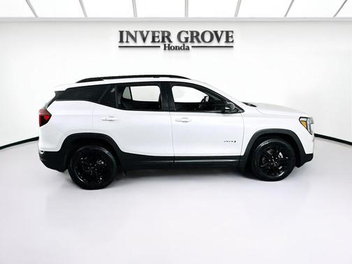 2022 GMC Terrain AWD AT4