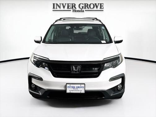 2021 Honda Pilot AWD Special Edition