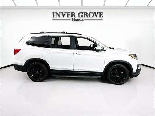 2021 Honda Pilot AWD Special Edition