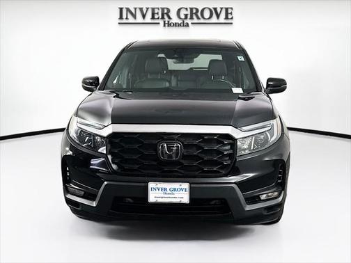 2022 Honda Passport AWD EX-L