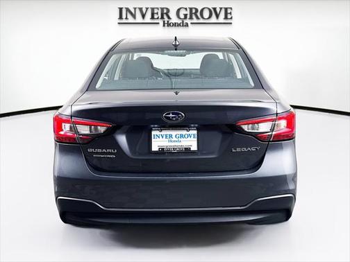 2020 Subaru Legacy Premium