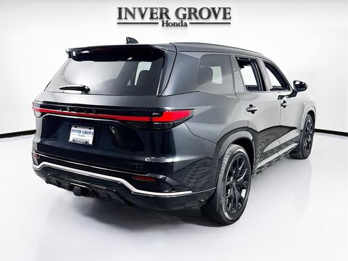 2025 Lexus TX 350 Base