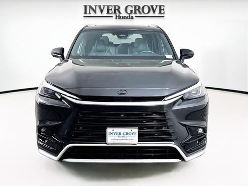 2025 Lexus TX 350 Base