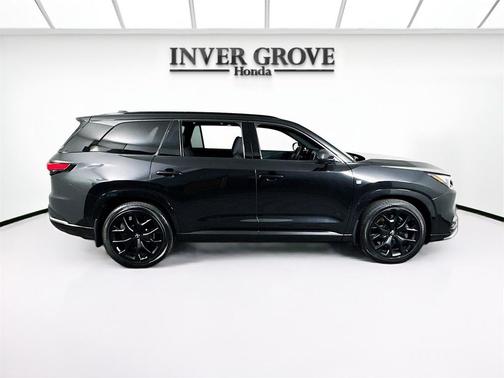 2025 Lexus TX 350 Base