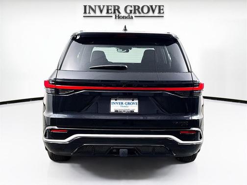 2025 Lexus TX 350 Base