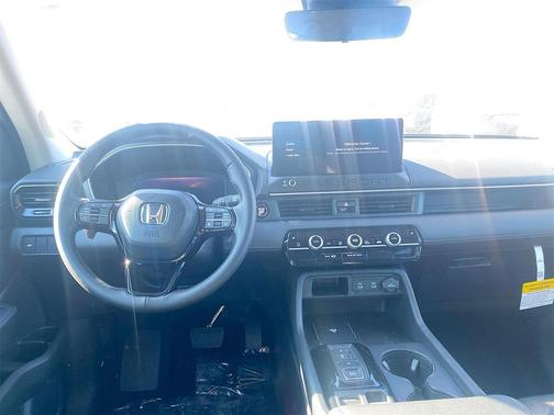 2026 Honda Passport AWD RTL