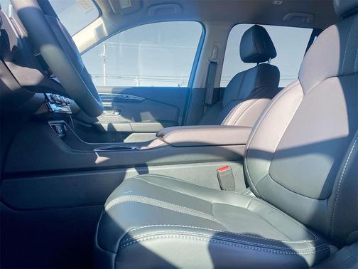 2026 Honda Passport AWD RTL