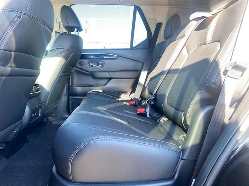 2026 Honda Passport AWD RTL