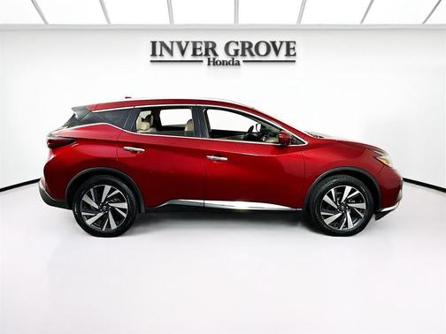 2023 Nissan Murano SL Intelligent AWD