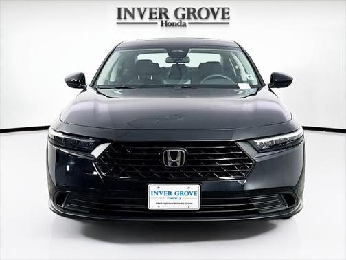 2024 Honda Accord EX 1.5T