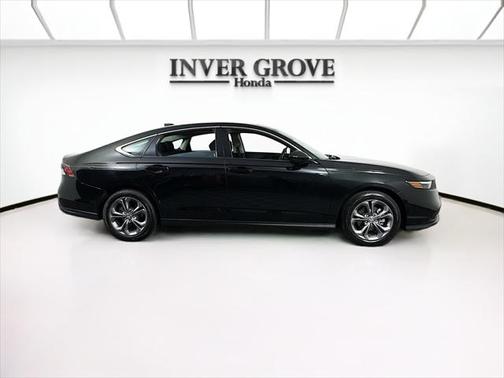 2024 Honda Accord EX 1.5T