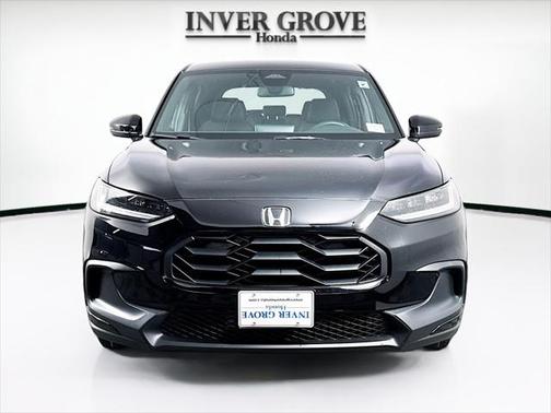 2023 Honda HR-V AWD Sport