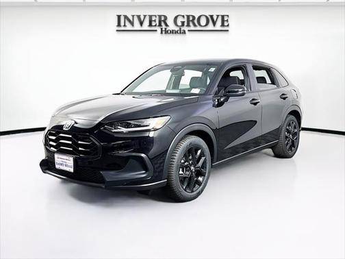 2023 Honda HR-V AWD Sport