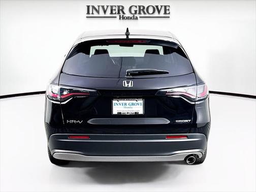 2023 Honda HR-V AWD Sport