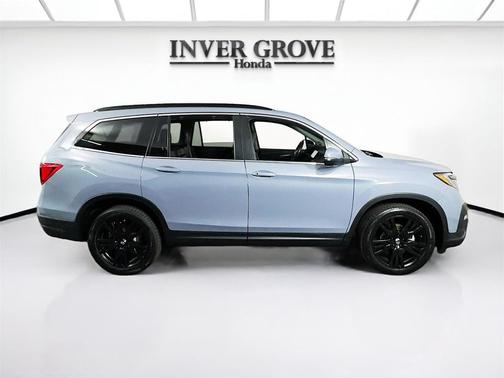 2022 Honda Pilot AWD Special Edition