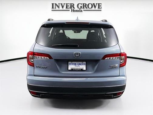 2022 Honda Pilot AWD Special Edition