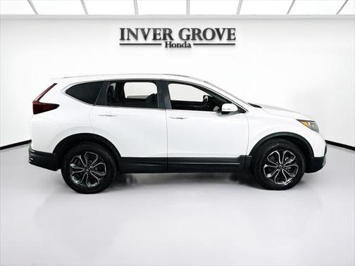 2020 Honda CR-V AWD EX-L