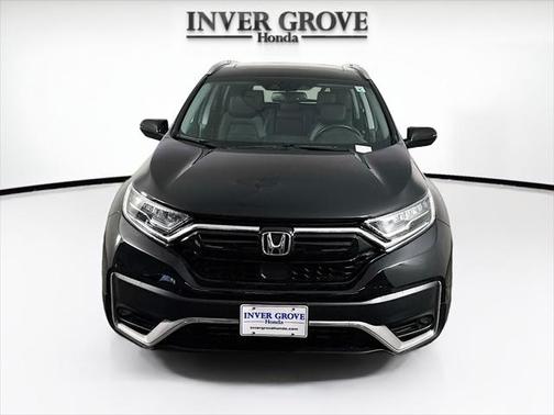 2022 Honda CR-V AWD Touring