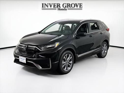 2022 Honda CR-V AWD Touring