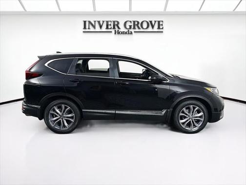 2022 Honda CR-V AWD Touring