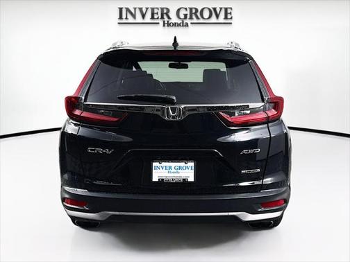 2022 Honda CR-V AWD Touring