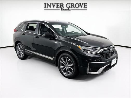 2022 Honda CR-V AWD Touring