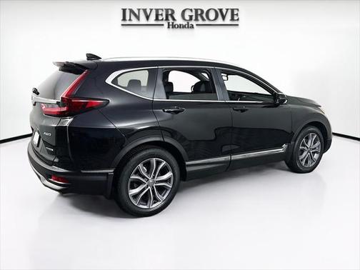 2022 Honda CR-V AWD Touring