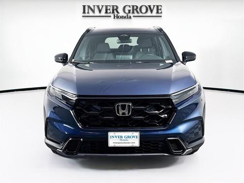 2026 Honda CR-V Hybrid Sport AWD