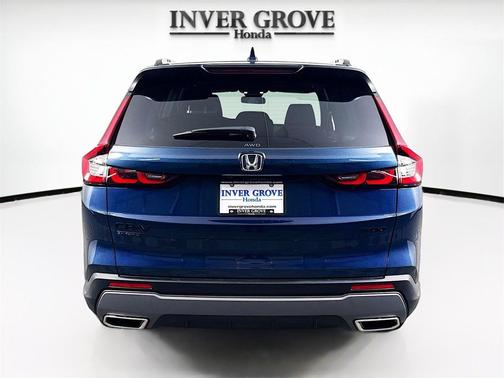 2026 Honda CR-V Hybrid Sport AWD