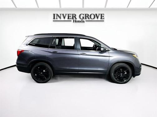 2022 Honda Pilot AWD Special Edition