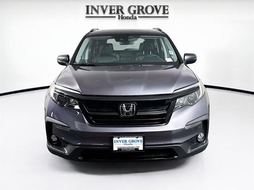 2022 Honda Pilot AWD Special Edition